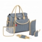 Babymoov Чанта Baby Style Продукт Babymoov Чанта Baby Style - 6 - BG Hlapeta